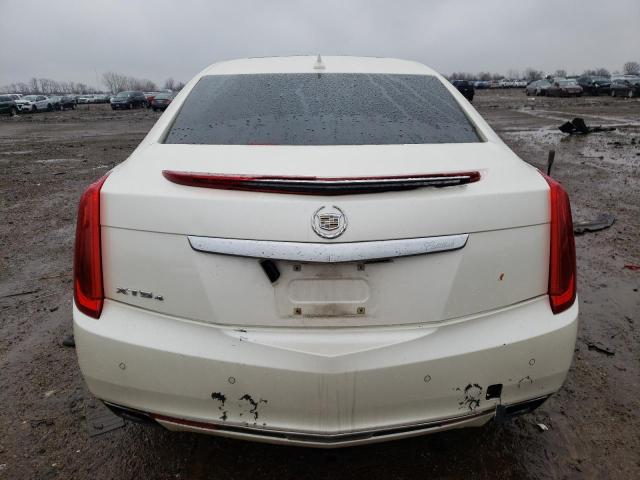 Photo 6 from auction – 2013 CADILLAC XTS PREMIU with VIN 2G61T5S37D9132378