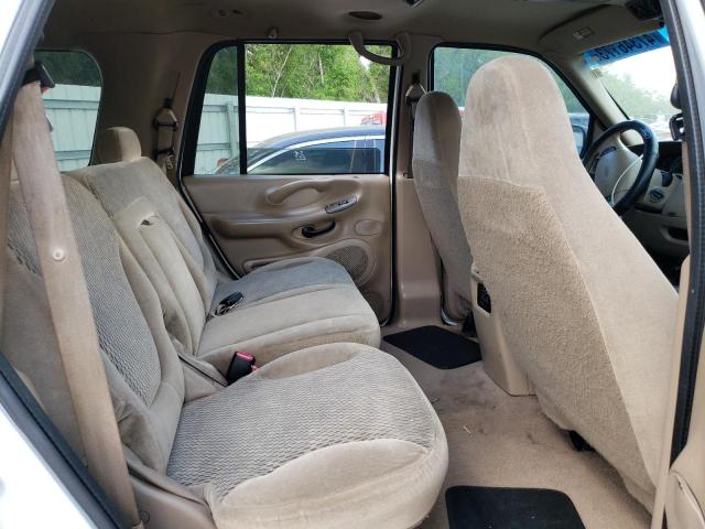 Photo 11 from auction – 1999 FORD EXPEDITION with VIN 1FMRU176XXLC03350