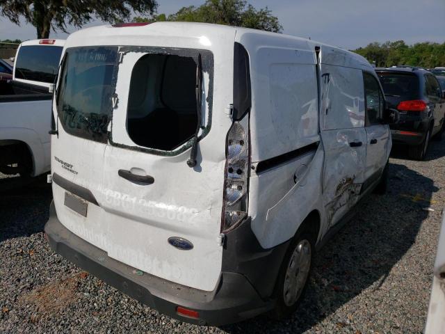Photo 3 from auction – 2018 FORD TRANSIT CO with VIN NM0LS7E71J1373420