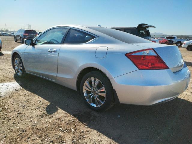 Photo 2 from auction – 2009 HONDA ACCORD EXL with VIN 1HGCS12869A000366
