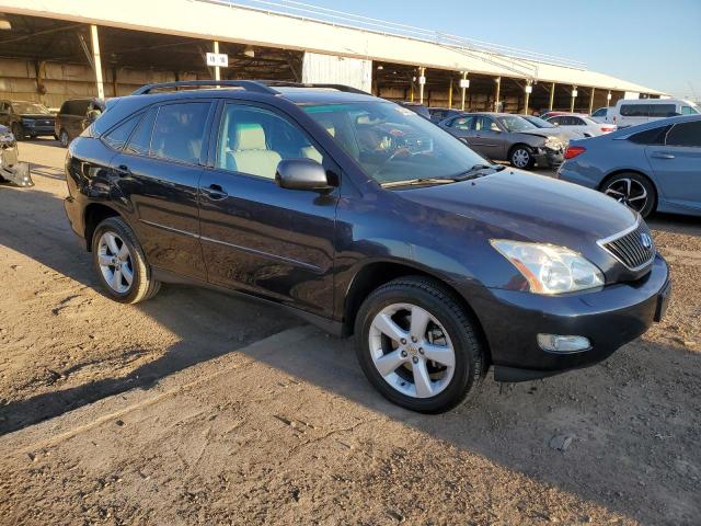 Photo 4 from auction – 2005 LEXUS RX 330 with VIN 2T2HA31U35C065419