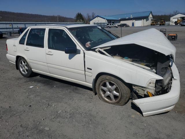 Photo 4 from auction – 1998 VOLVO S70 with VIN YV1LS5535W2442819