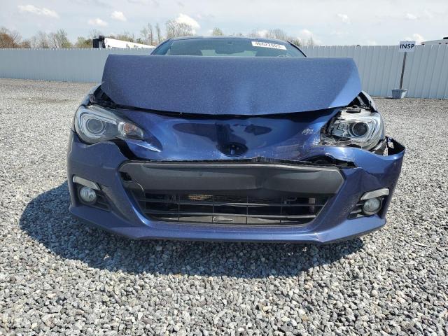 Photo 5 from auction – 2013 SUBARU BRZ 2.0 LI with VIN JF1ZCAC18D1601994
