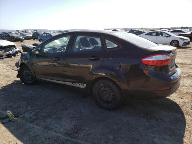 Photo 2 from auction – 2014 FORD FIESTA S with VIN 3FADP4AJ3EM148763