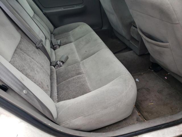 Photo 10 from auction – 2005 CHEVROLET IMPALA with VIN 2G1WF52E759146030
