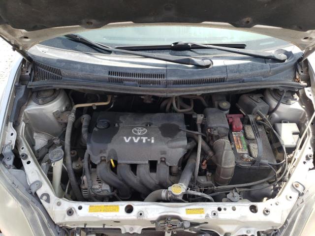 Photo 11 from auction – 2005 TOYOTA SCION XA with VIN JTKKT624450115557