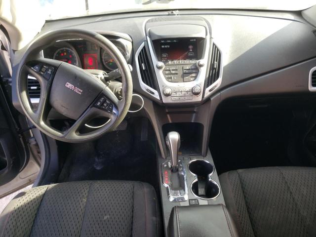 Photo 8 from auction – 2015 GMC TERRAIN SL with VIN 2GKALMEK1F6284093
