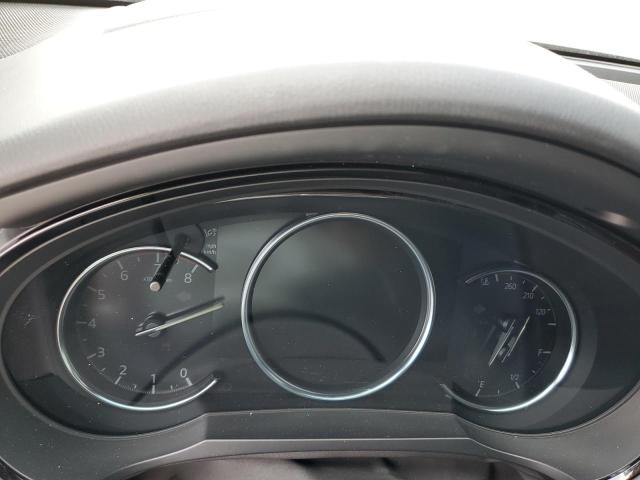 Photo 9 from auction – 2021 MAZDA CX-9 SIGNA with VIN JM3TCBEY6M0519629