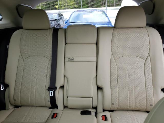 Photo 10 from auction – 2019 LEXUS RX 350 BAS with VIN 2T2BZMCA5KC205117