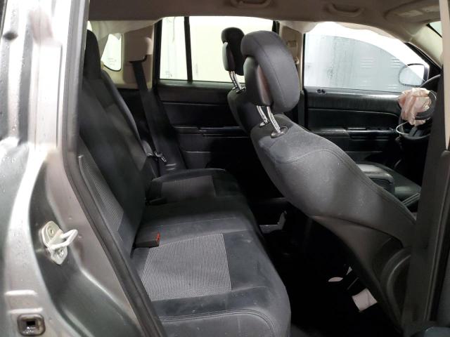 Photo 10 from auction – 2012 JEEP COMPASS LA with VIN 1C4NJCEB3CD660819