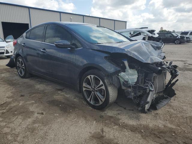 Photo 4 from auction – 2014 KIA FORTE EX with VIN KNAFX4A8XE5231979