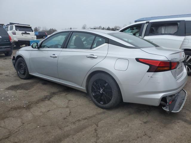 Photo 2 from auction – 2020 NISSAN ALTIMA S with VIN 1N4BL4BV2LC159403