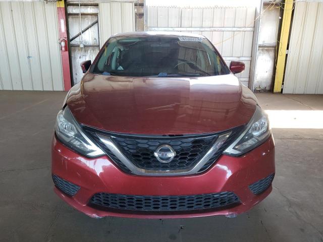 Photo 5 from auction – 2016 NISSAN SENTRA S with VIN 3N1AB7AP7GY322589