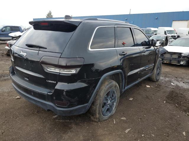 Photo 3 from auction – 2017 JEEP GRAND CHER with VIN 1C4RJFAG2HC715505
