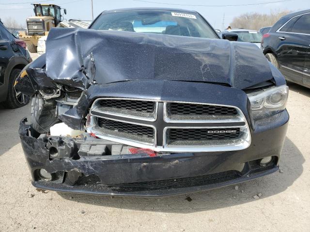 Photo 5 from auction – 2011 DODGE CHARGER R/ with VIN 2B3CM5CT9BH517883