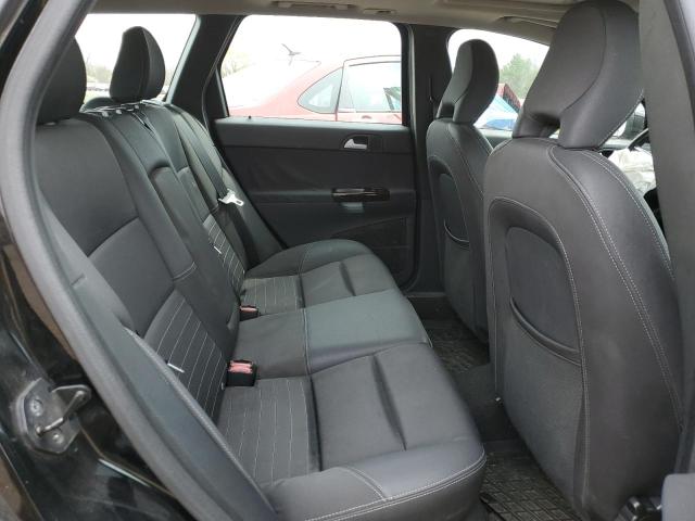 Photo 10 from auction – 2007 VOLVO V50 2.4I with VIN YV1MW382172284352