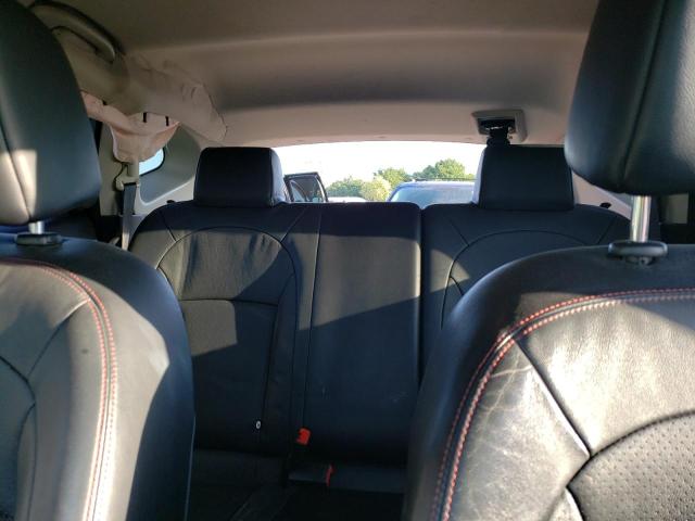 Photo 10 from auction – 2012 NISSAN ROGUE S with VIN JN8AS5MTXCW261545
