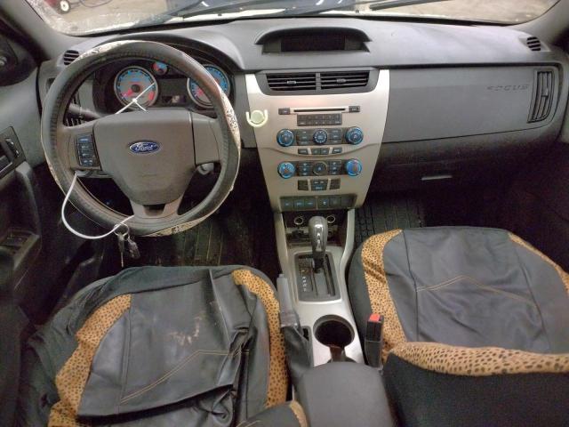 Photo 8 from auction – 2011 FORD FOCUS SE with VIN 1FAHP3FN6BW180514