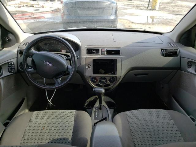 Photo 8 from auction – 2005 FORD FOCUS ZX4 with VIN 1FAFP34N85W239951