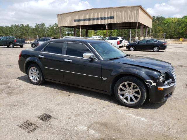Photo 4 from auction – 2006 CHRYSLER 300C with VIN 2C3LA63H96H309523