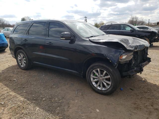 Photo 4 from auction – 2015 DODGE DURANGO SX with VIN 1C4RDJAG5FC114838