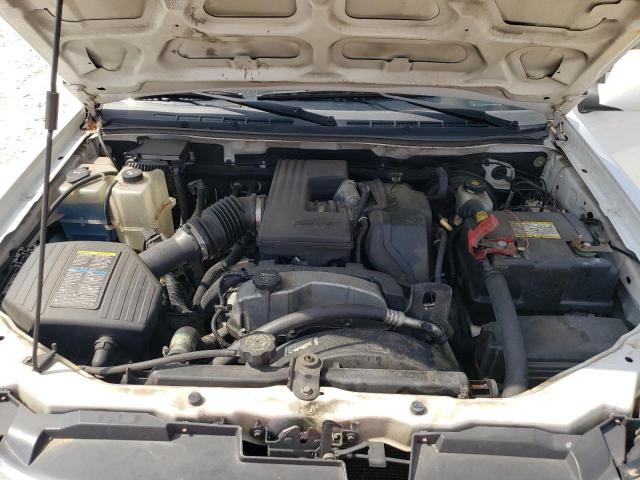 Photo 11 from auction – 2009 GMC CANYON with VIN 1GTCS13E398154141