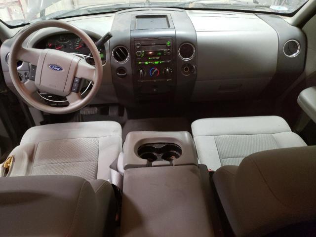 Photo 8 from auction – 2005 FORD F150 SUPER with VIN 1FTPW12545FB45574