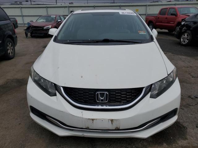 Photo 5 from auction – 2013 HONDA CIVIC EX with VIN 19XFB2F81DE275225