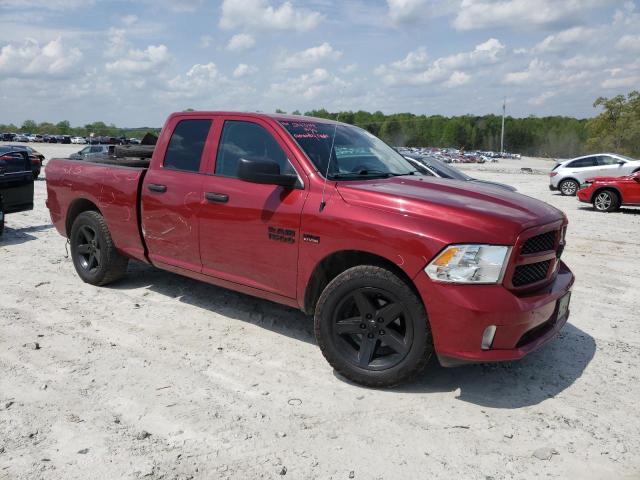 Photo 4 from auction – 2015 RAM 1500 ST with VIN 1C6RR6FT6FS722434