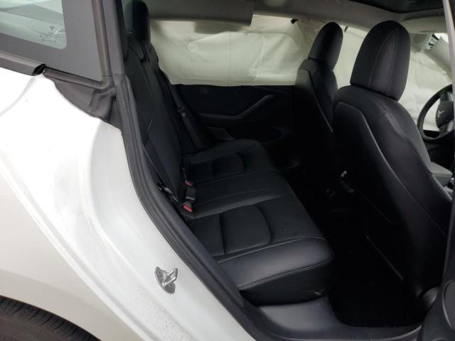 Photo 10 from auction – 2021 TESLA MODEL 3 with VIN 5YJ3E1EB0MF980559