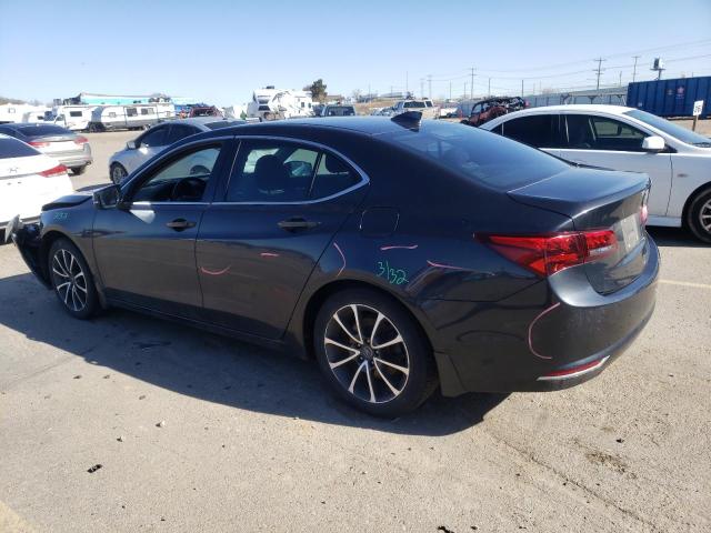 Photo 2 from auction – 2015 ACURA TLX TECH with VIN 19UUB2F53FA000895