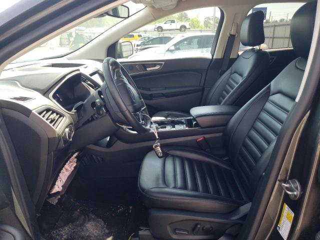 Photo 7 from auction – 2020 FORD EDGE SEL with VIN 2FMPK3J94LBB60520