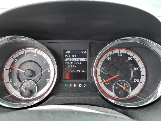 Photo 9 from auction – 2014 DODGE GRAND CARA with VIN 2C4RDGEG9ER407726