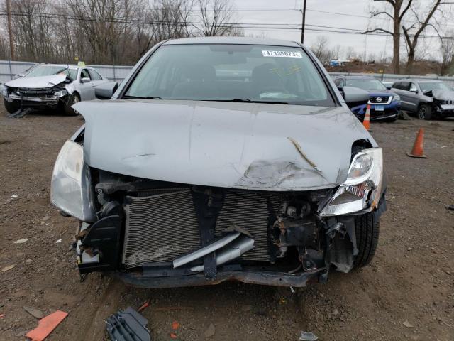 Photo 5 from auction – 2012 NISSAN SENTRA 2.0 with VIN 3N1AB6AP7CL731032
