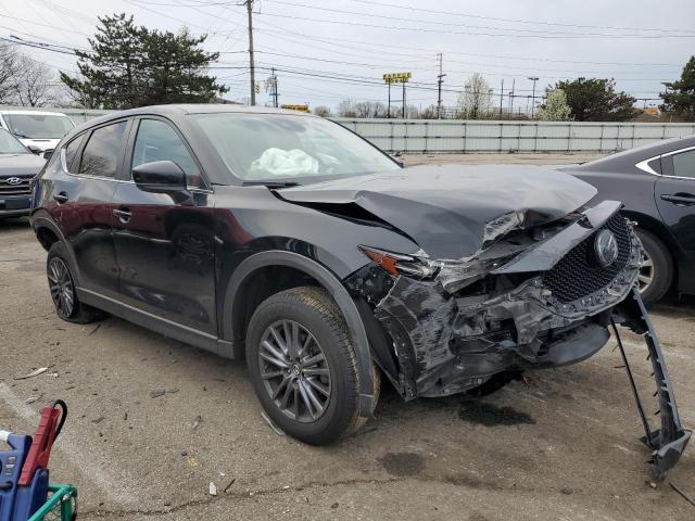 Photo 4 from auction – 2019 MAZDA CX-5 TOURI with VIN JM3KFBCM6K0625594