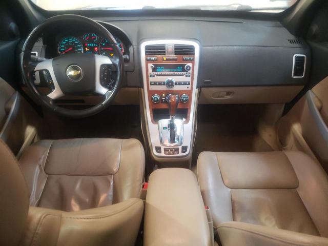 Photo 8 from auction – 2008 CHEVROLET EQUINOX LT with VIN 2CNDL43F186345794