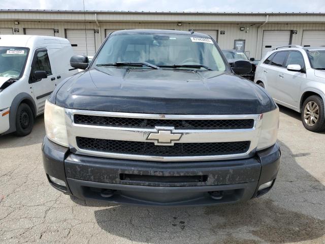 Photo 5 from auction – 2007 CHEVROLET SILVERADO with VIN 2GCFK13Y371632405
