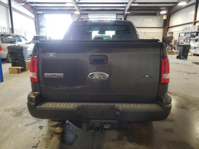 Photo 6 from auction – 2008 FORD EXPLORER S with VIN 1FMEU53828UB26174