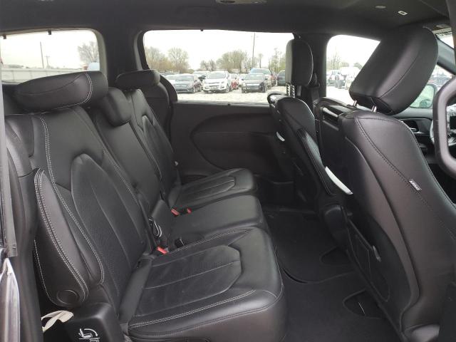 Photo 11 from auction – 2018 CHRYSLER PACIFICA T with VIN 2C4RC1EG3JR350854