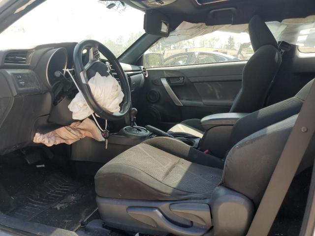 Photo 7 from auction – 2011 TOYOTA SCION TC with VIN JTKJF5C78B3013937