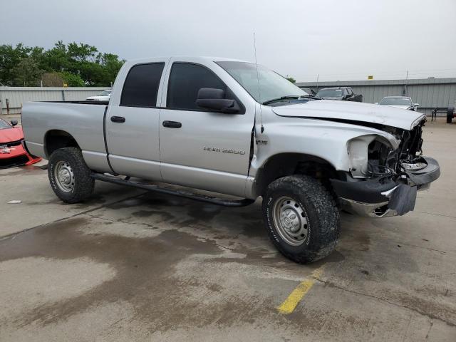 Photo 4 from auction – 2006 DODGE RAM 2500 S with VIN 1D7KS28D16J141352
