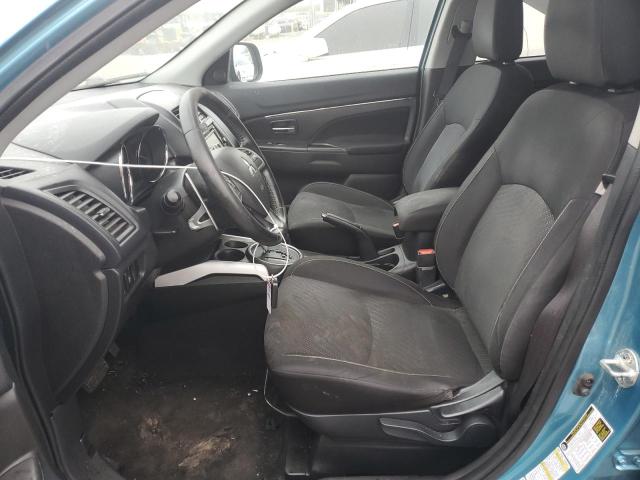 Foto 7 de la subasta – 2014 MITSUBISHI OUTLANDER con VIN 4A4AP4AU4EE001924