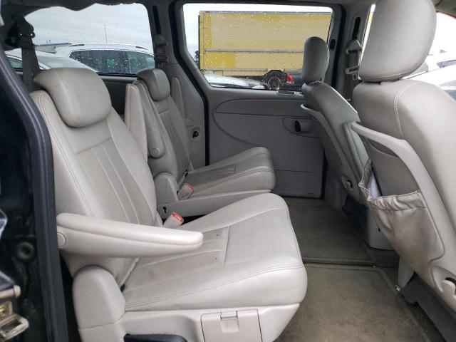 Photo 11 from auction – 2005 DODGE GRAND CARA with VIN 2D4GP44L15R452495