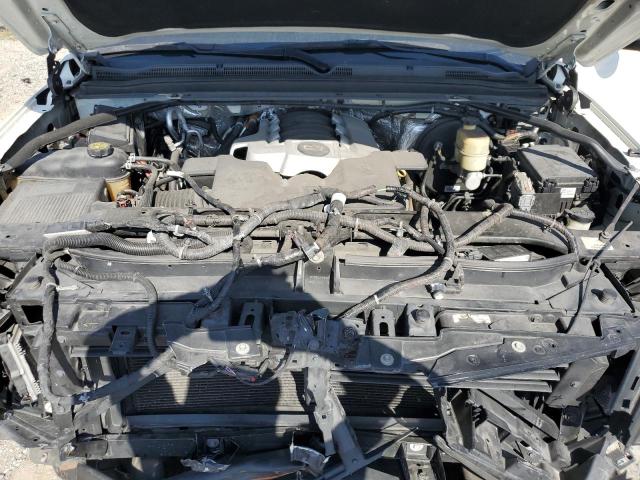 Photo 12 from auction – 2016 CADILLAC ESCALADE P with VIN 1GYS4DKJ5GR311272