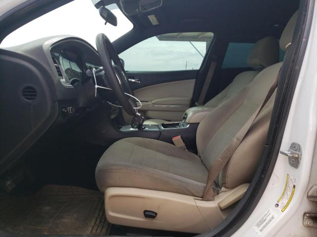 Photo 7 from auction – 2014 DODGE CHARGER SE with VIN 2C3CDXBG0EH243058