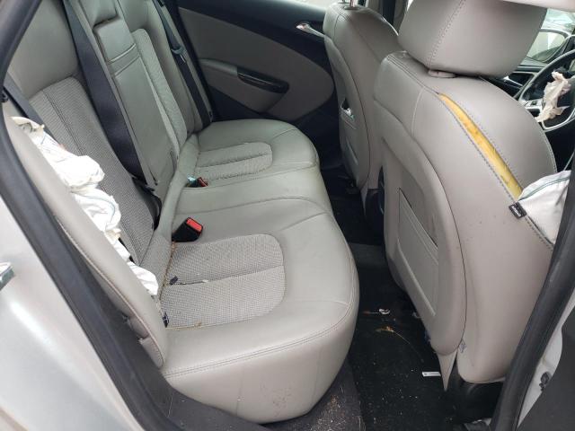 Photo 10 from auction – 2013 BUICK VERANO with VIN 1G4PP5SK4D4154095