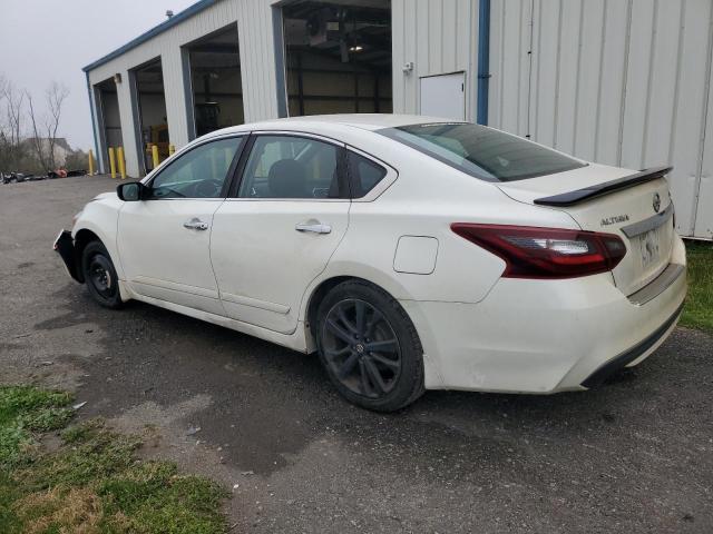 Photo 2 from auction – 2017 NISSAN ALTIMA 2.5 with VIN 1N4AL3AP5HC215804