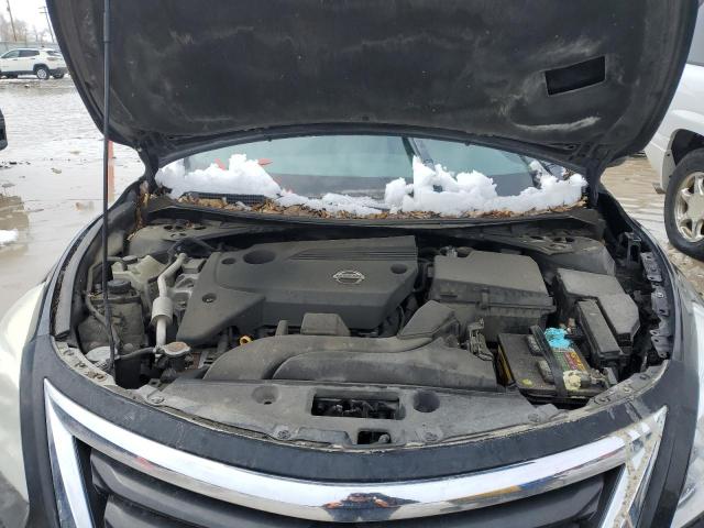 Photo 11 from auction – 2013 NISSAN ALTIMA 2.5 with VIN 1N4AL3AP4DN422165