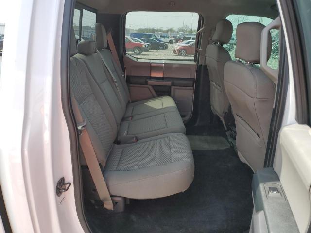 Photo 10 from auction – 2015 FORD F150 SUPER with VIN 1FTEW1EG8FFA36251