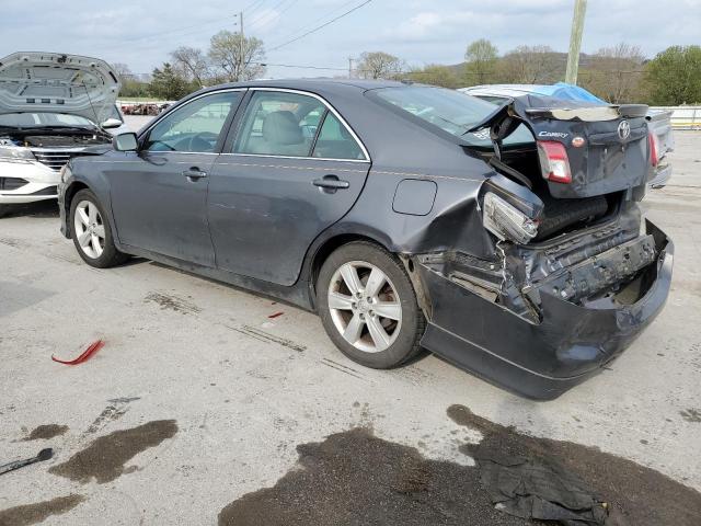 Photo 2 from auction – 2011 TOYOTA CAMRY BASE with VIN 4T1BF3EK2BU608077